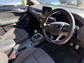 Used Ford Focus 2019 for sale - 74898584: Photo
