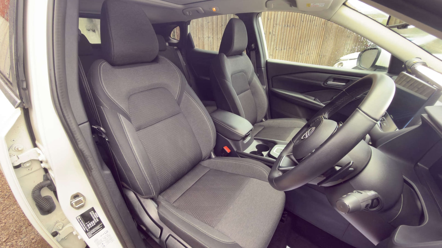 Used Nissan Qashqai 2023 for sale - 77022302: Photo 10