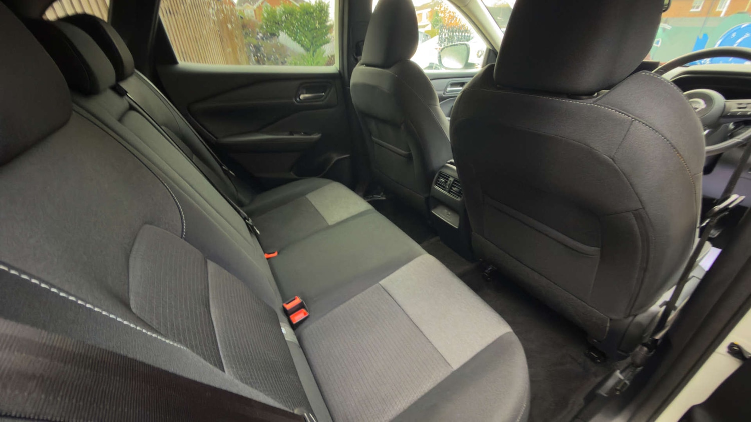 Used Nissan Qashqai 2023 for sale - 77022302: Photo 11