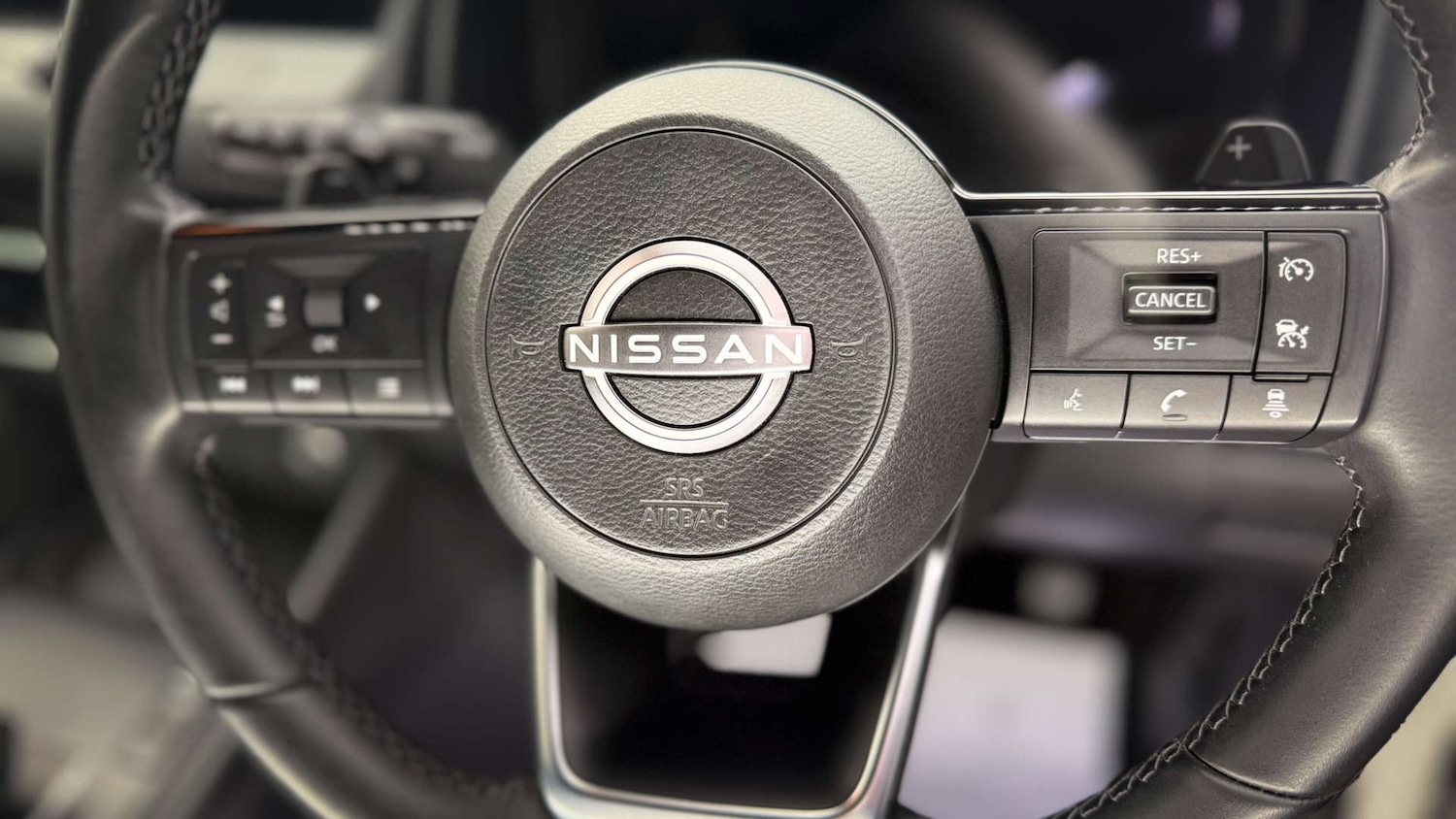 Used Nissan Qashqai 2023 for sale - 77022302: Photo 12