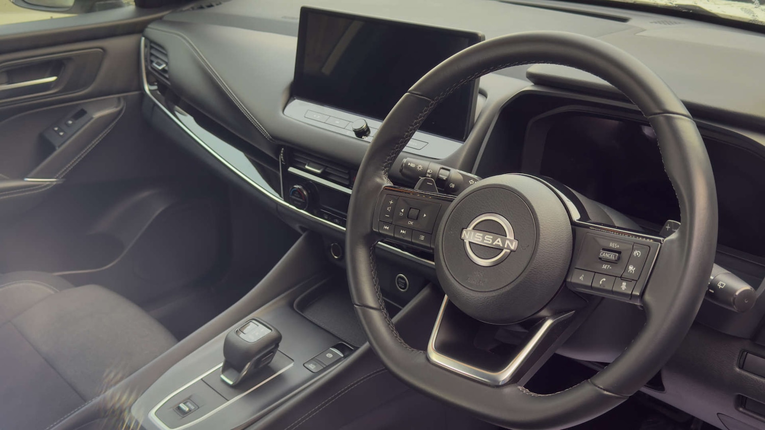 Used Nissan Qashqai 2023 for sale - 77022302: Photo 15