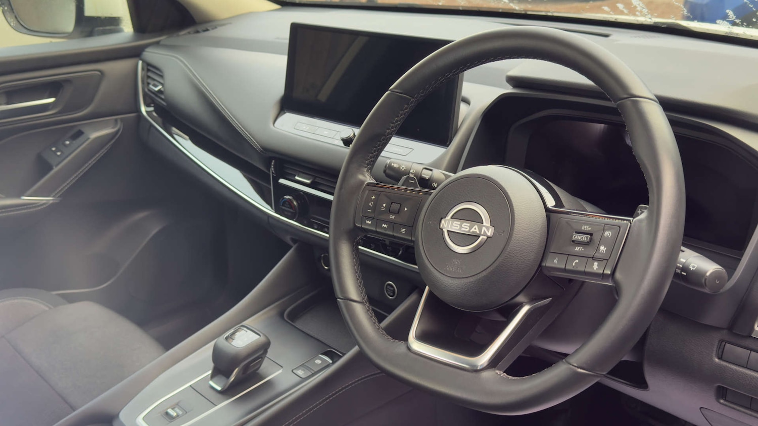 Used Nissan Qashqai 2023 for sale - 77022302: Photo 16