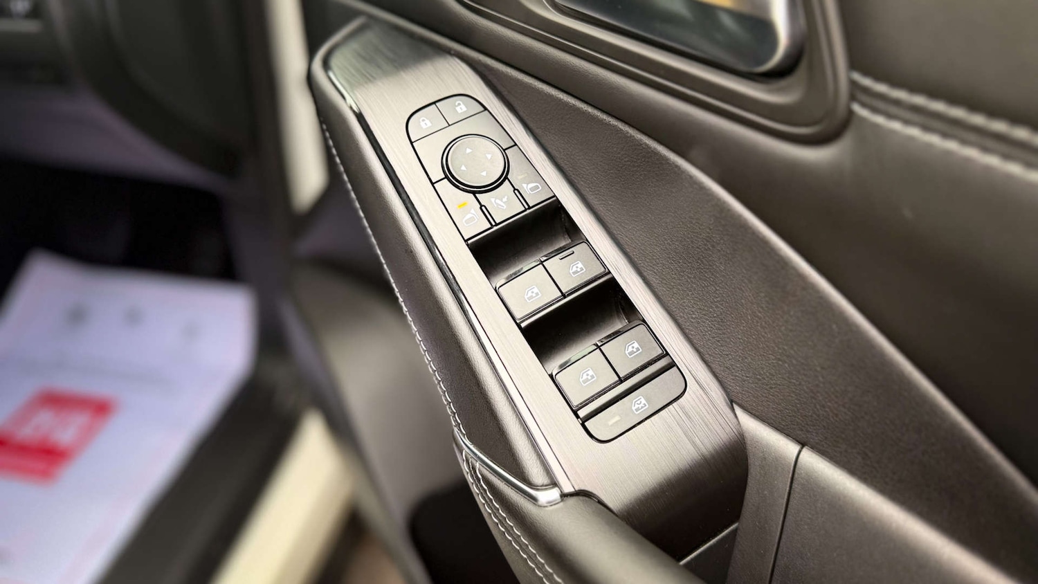 Used Nissan Qashqai 2023 for sale - 77022302: Photo 17