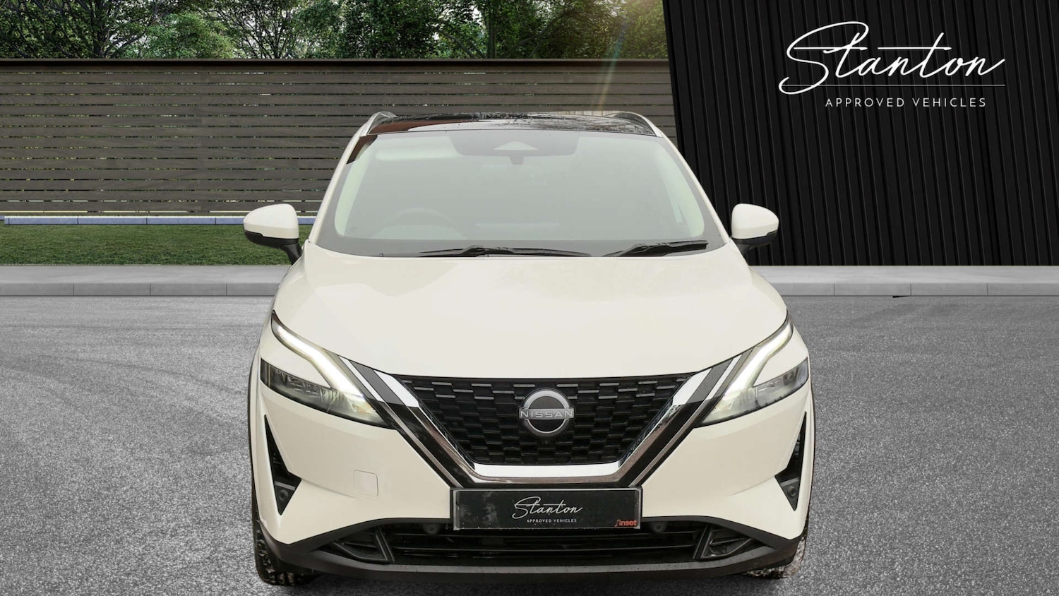 Used Nissan Qashqai 2023 for sale - 77022302: Photo 2