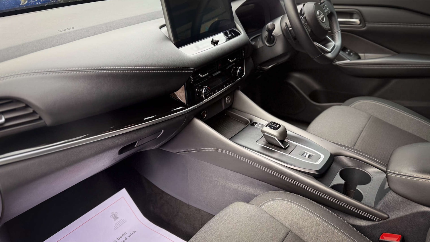 Used Nissan Qashqai 2023 for sale - 77022302: Photo 21