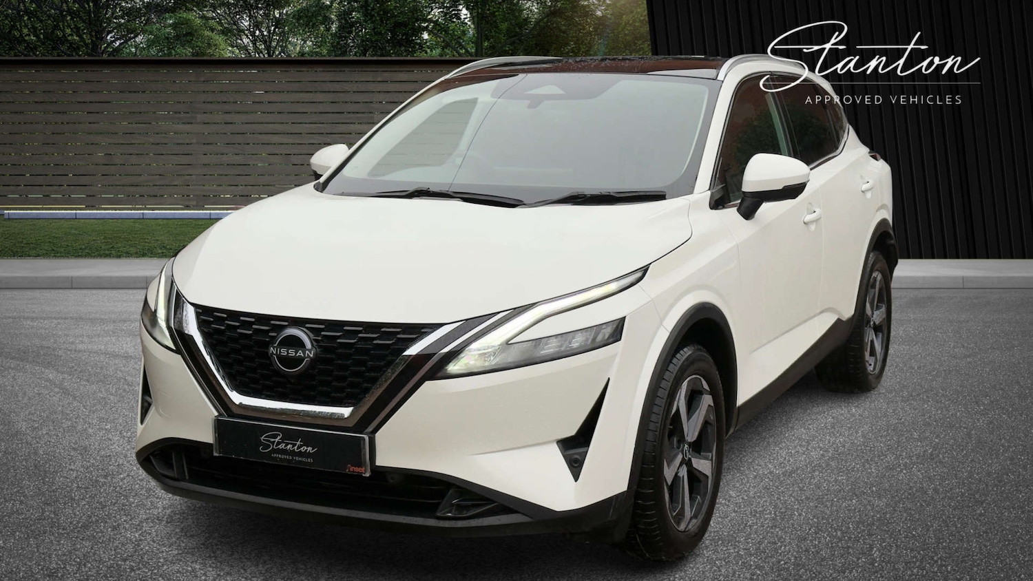 Used Nissan Qashqai 2023 for sale - 77022302: Photo 3