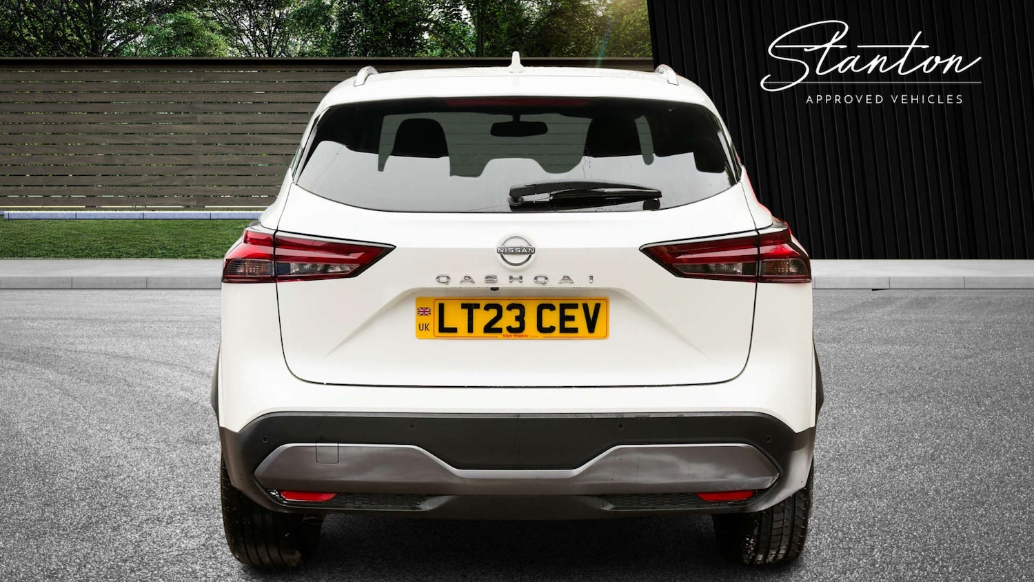 Used Nissan Qashqai 2023 for sale - 77022302: Photo 5