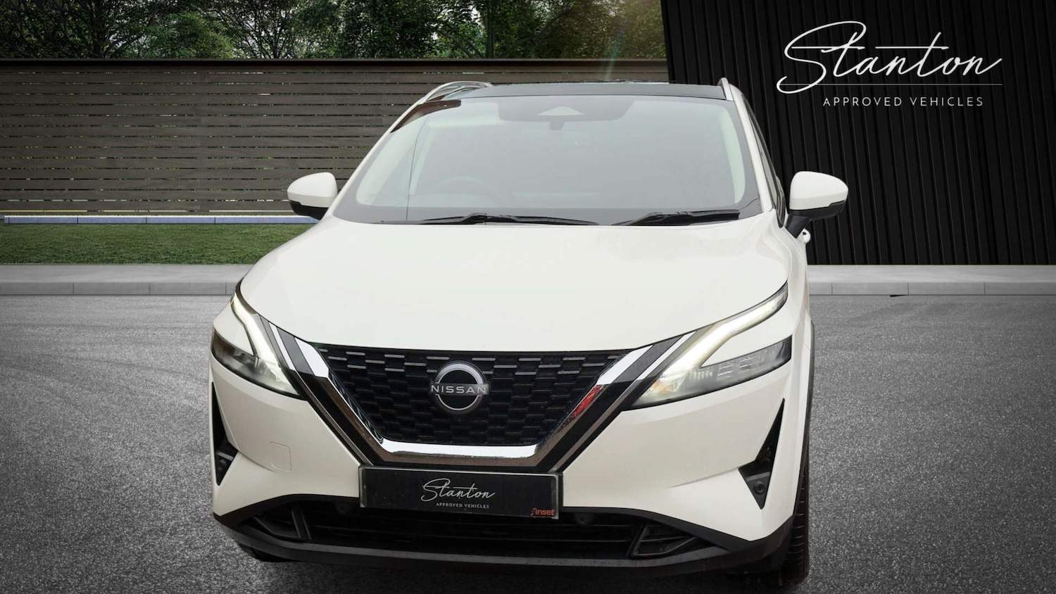 Used Nissan Qashqai 2023 for sale - 77022302: Photo 6