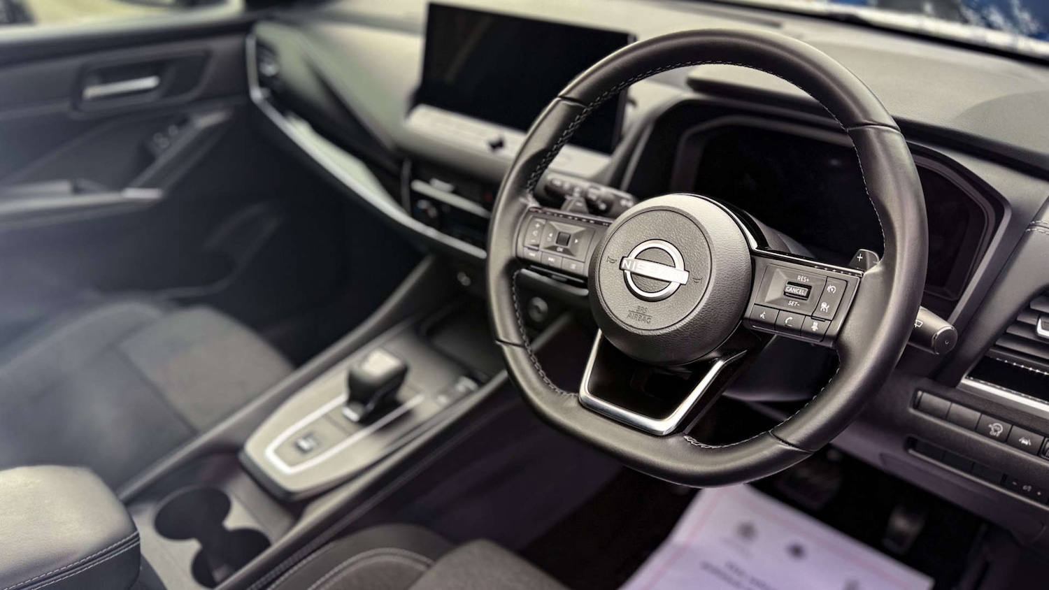 Used Nissan Qashqai 2023 for sale - 77022302: Photo 8