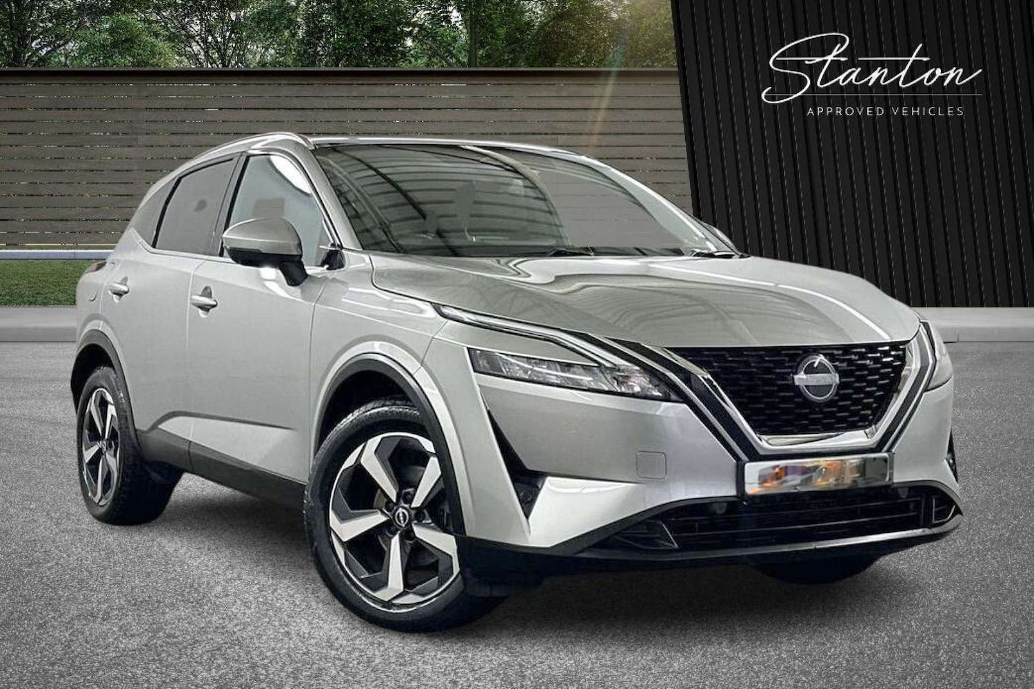 Used Nissan Qashqai 2023 for sale - 76829987: Photo 1