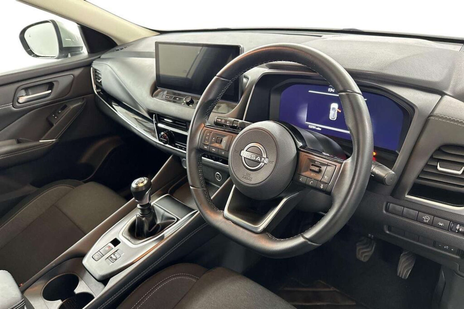 Used Nissan Qashqai 2023 for sale - 76829987: Photo 11