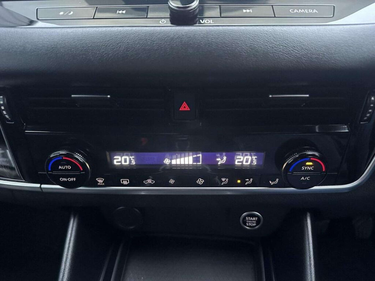 Used Nissan Qashqai 2023 for sale - 76829987: Photo 12