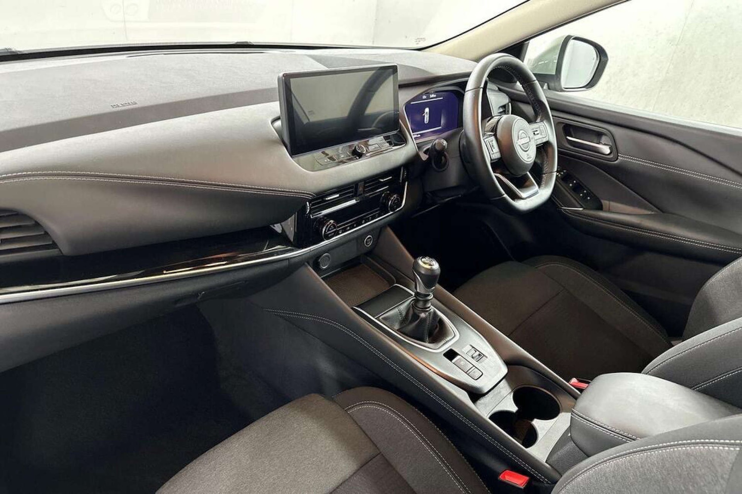 Used Nissan Qashqai 2023 for sale - 76829987: Photo 14