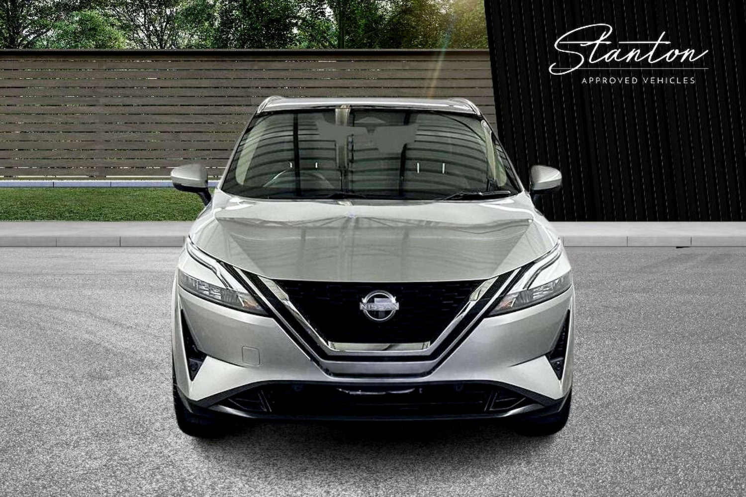 Used Nissan Qashqai 2023 for sale - 76829987: Photo 2