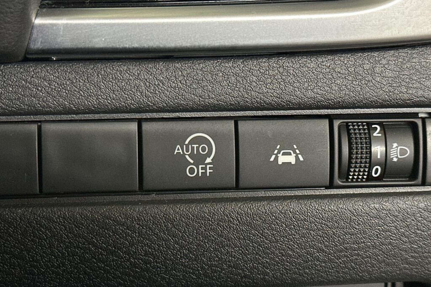 Used Nissan Qashqai 2023 for sale - 76829987: Photo 21