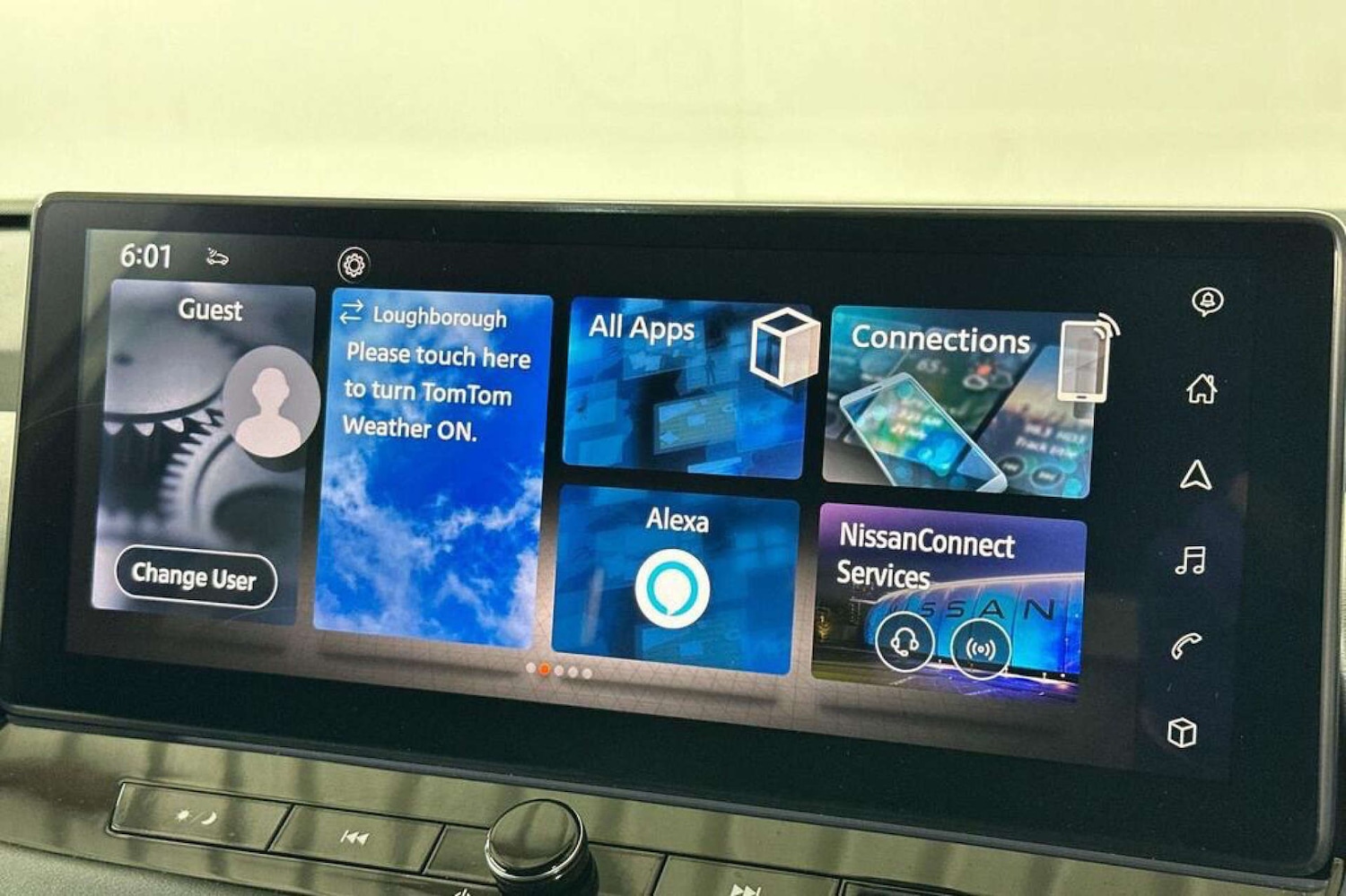 Used Nissan Qashqai 2023 for sale - 76829987: Photo 22