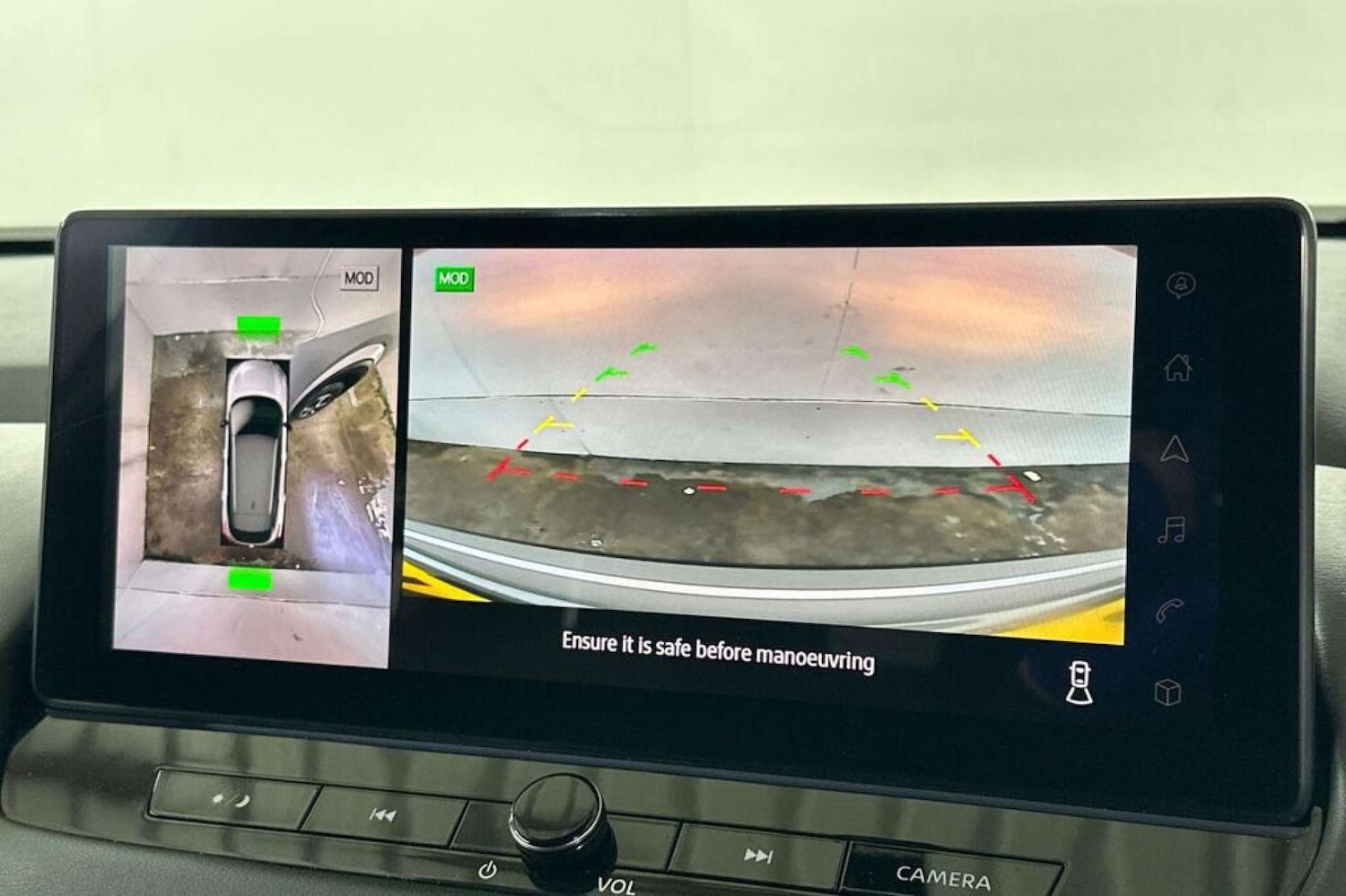 Used Nissan Qashqai 2023 for sale - 76829987: Photo 24