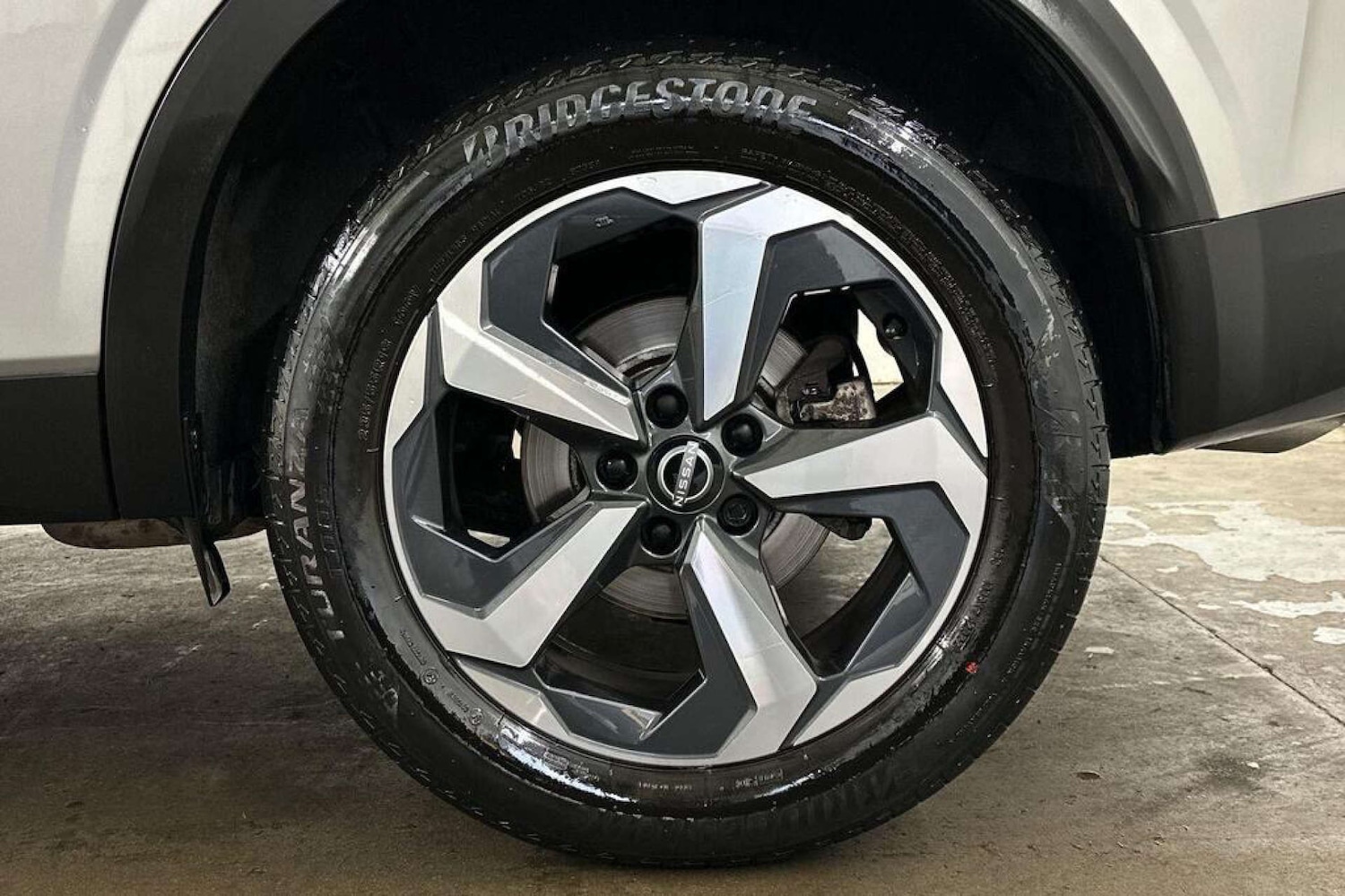 Used Nissan Qashqai 2023 for sale - 76829987: Photo 25