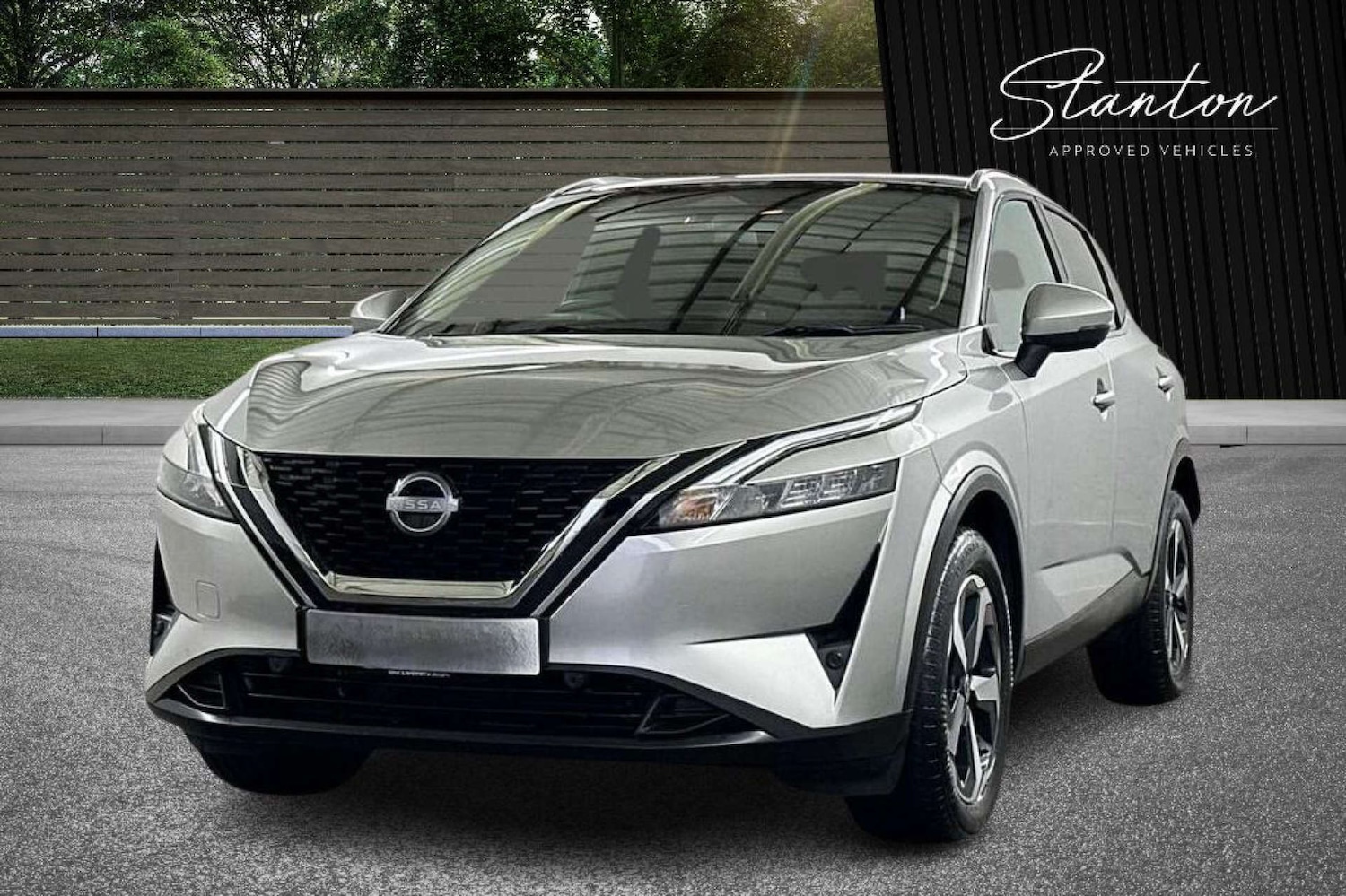 Used Nissan Qashqai 2023 for sale - 76829987: Photo 3