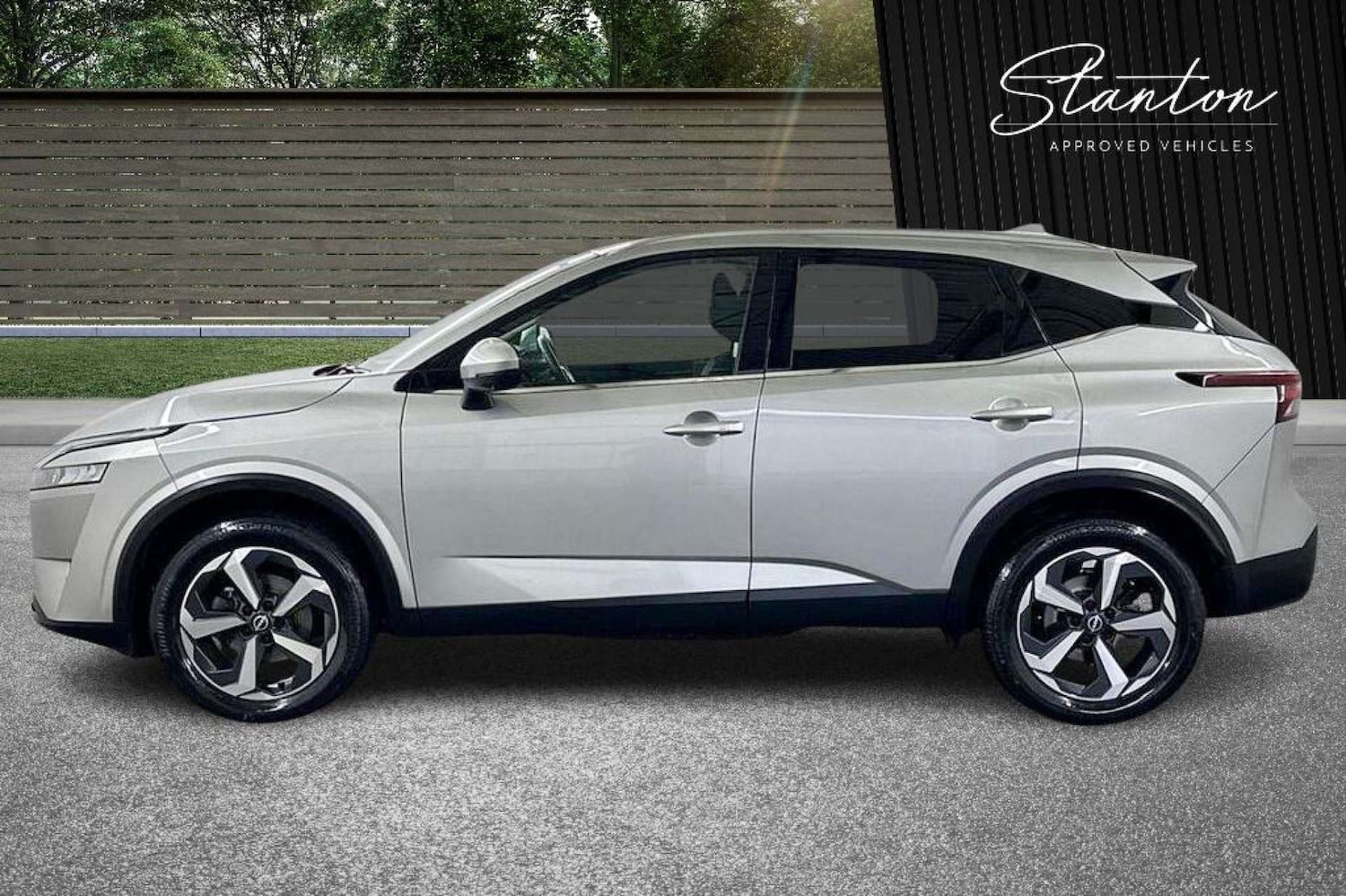 Used Nissan Qashqai 2023 for sale - 76829987: Photo 4