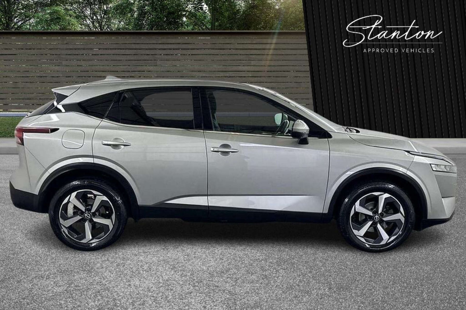 Used Nissan Qashqai 2023 for sale - 76829987: Photo 5