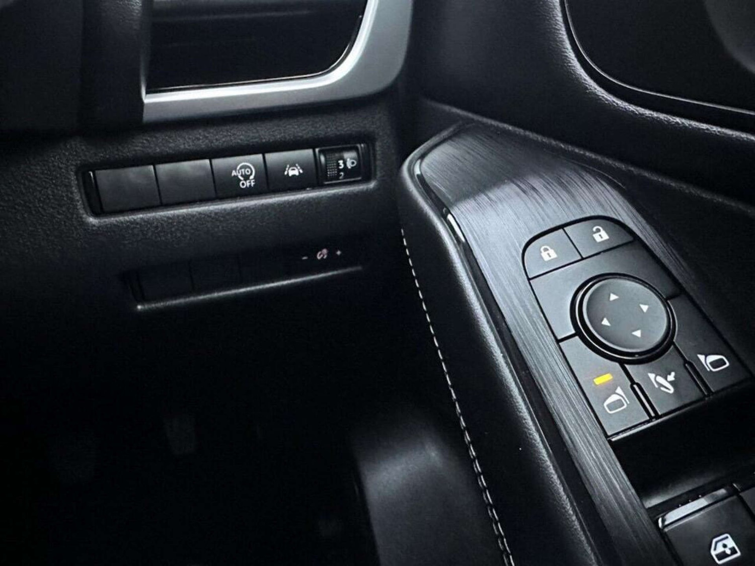 Used Nissan Qashqai 2023 for sale - 76829987: Photo 7