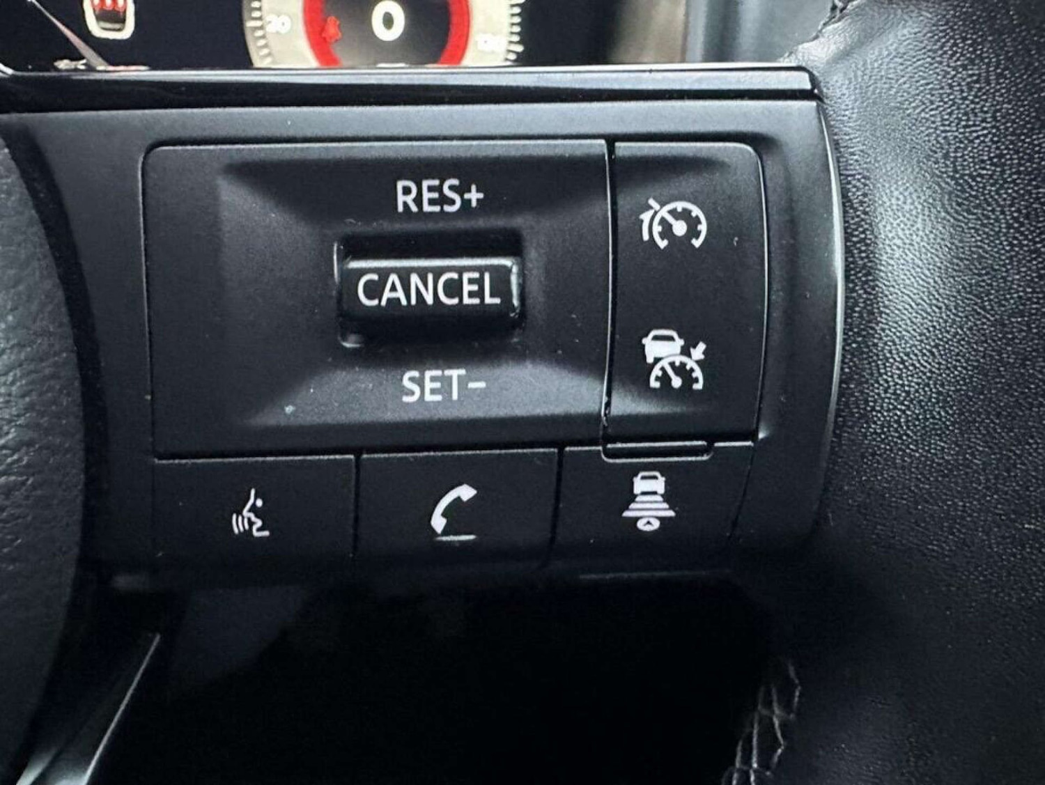 Used Nissan Qashqai 2023 for sale - 76829987: Photo 8