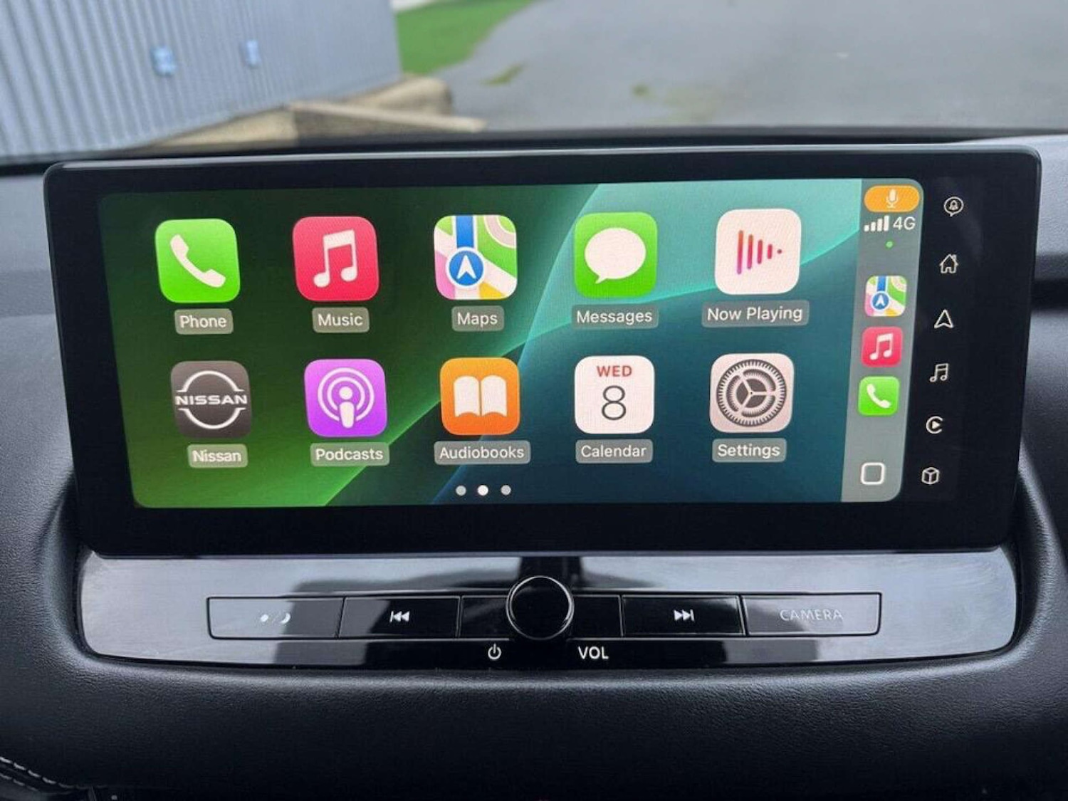 Used Nissan Qashqai 2023 for sale - 76829987: Photo 9