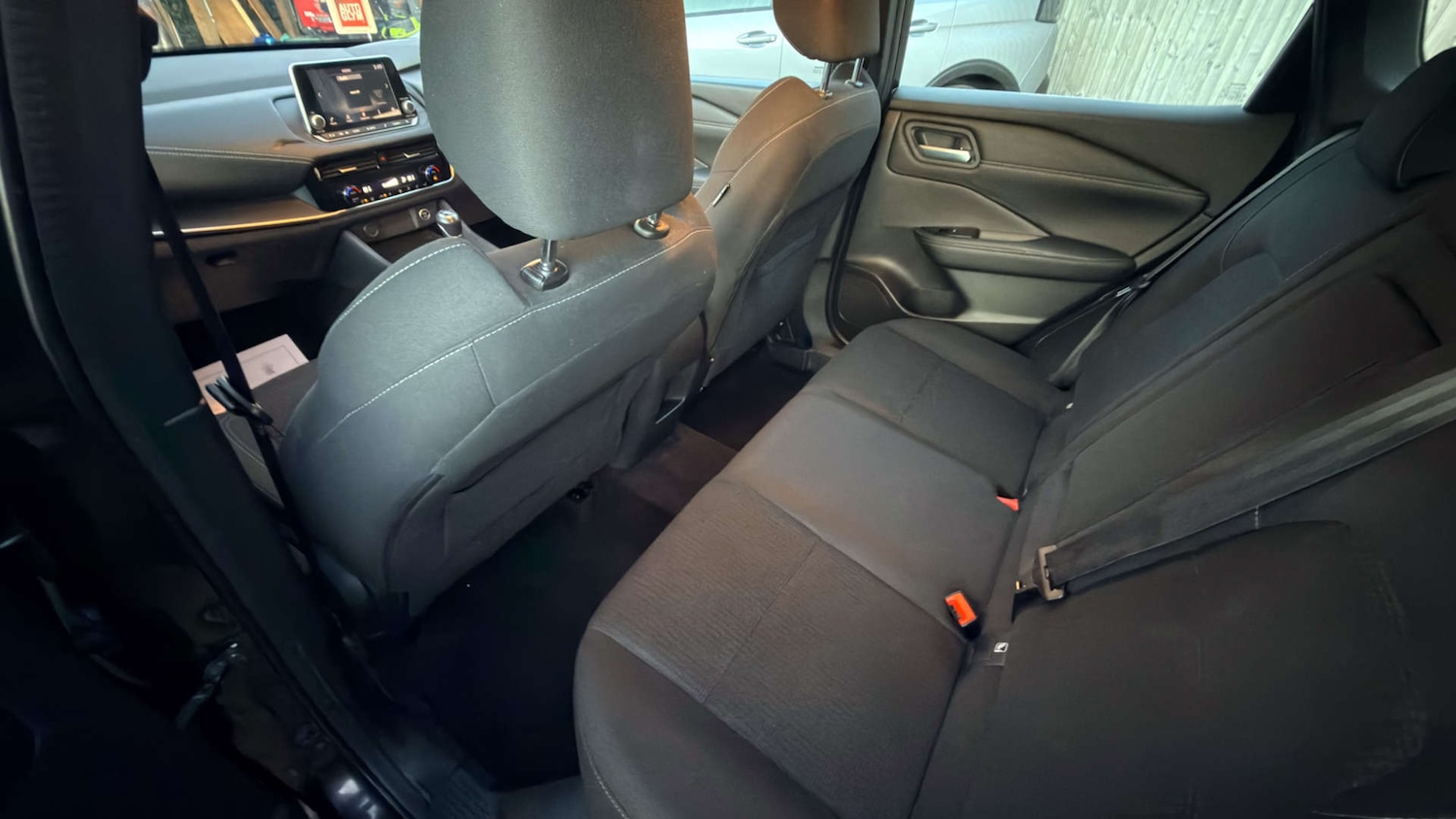 Used Nissan Qashqai 2021 for sale - 76830161: Photo 10