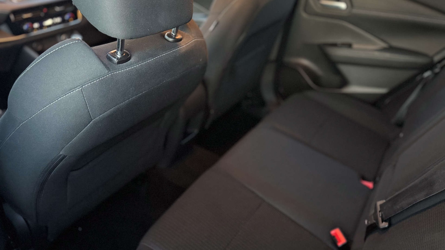 Used Nissan Qashqai 2021 for sale - 76830161: Photo 15