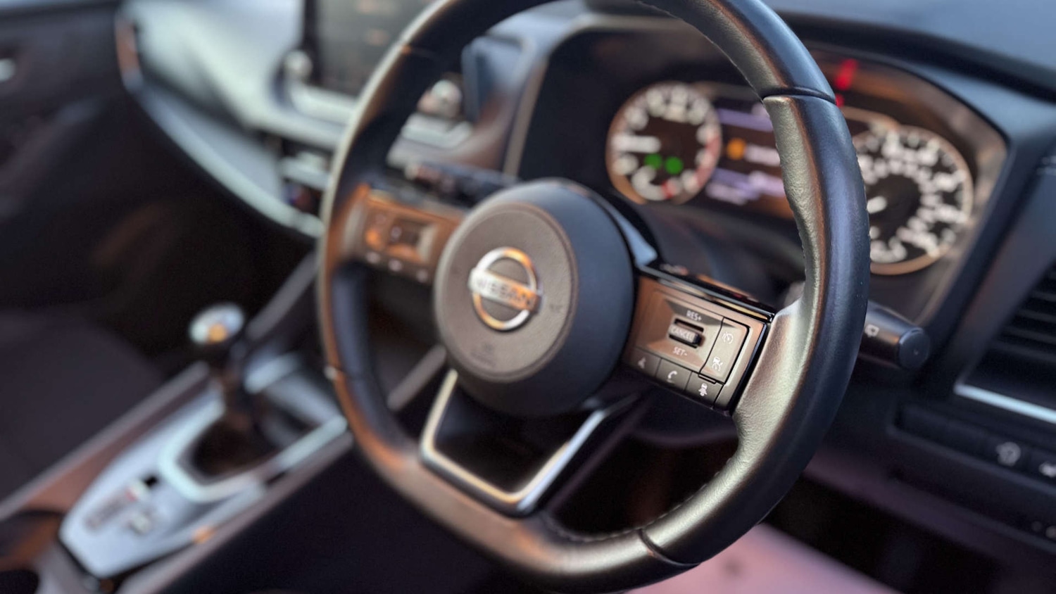 Used Nissan Qashqai 2021 for sale - 76830161: Photo 16