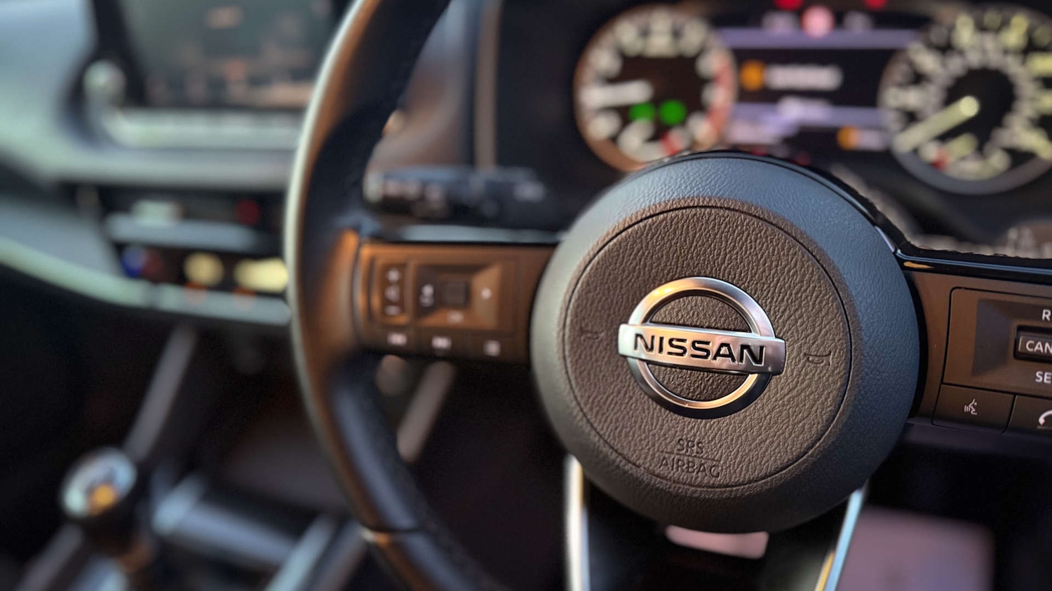 Used Nissan Qashqai 2021 for sale - 76830161: Photo 19