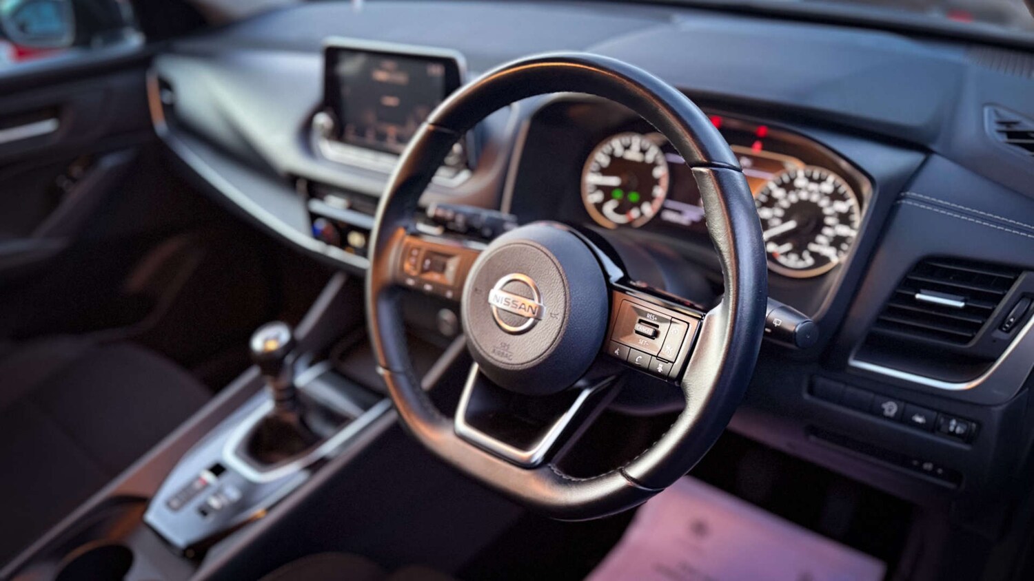 Used Nissan Qashqai 2021 for sale - 76830161: Photo 24