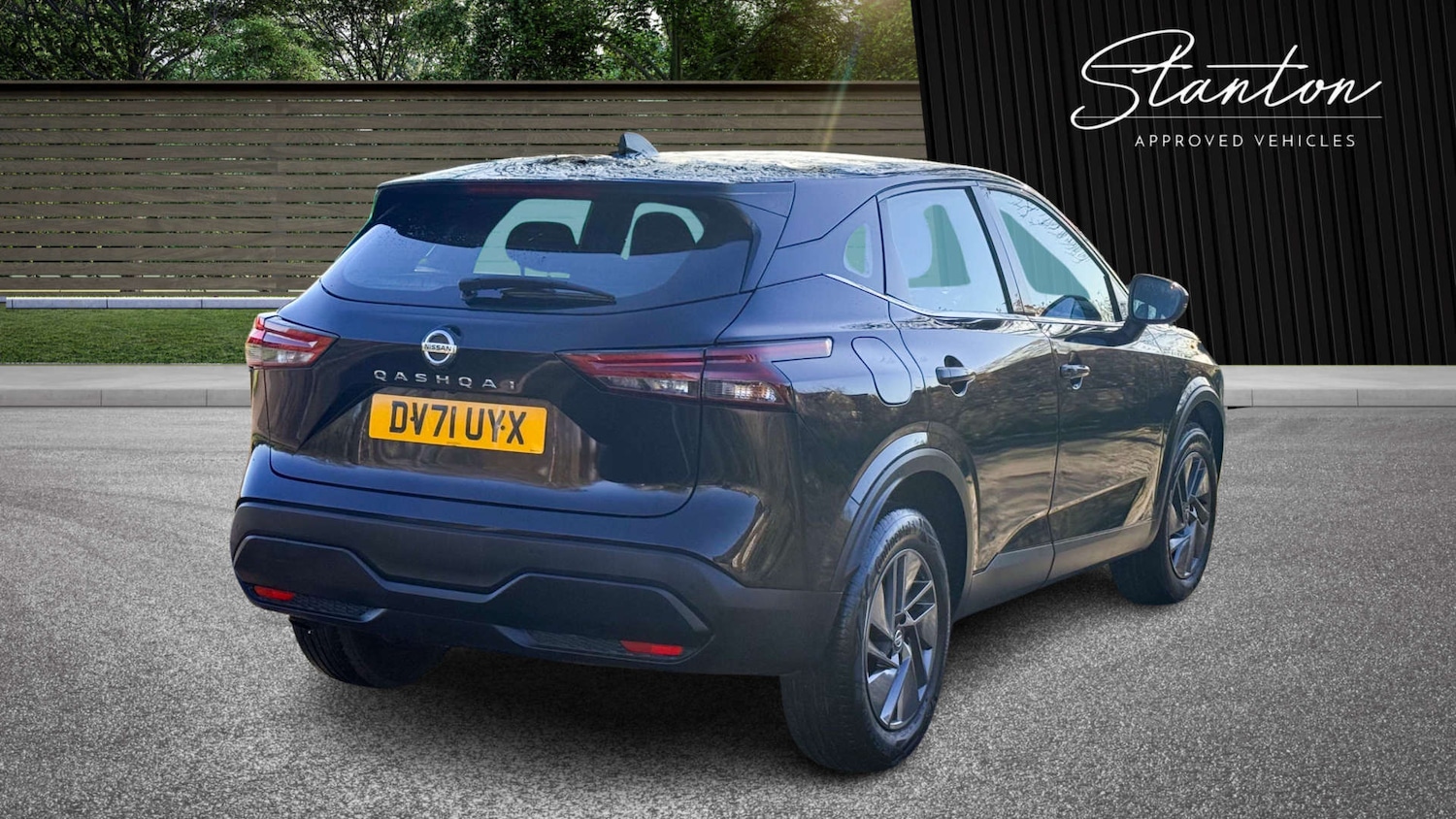 Used Nissan Qashqai 2021 for sale - 76830161: Photo 6