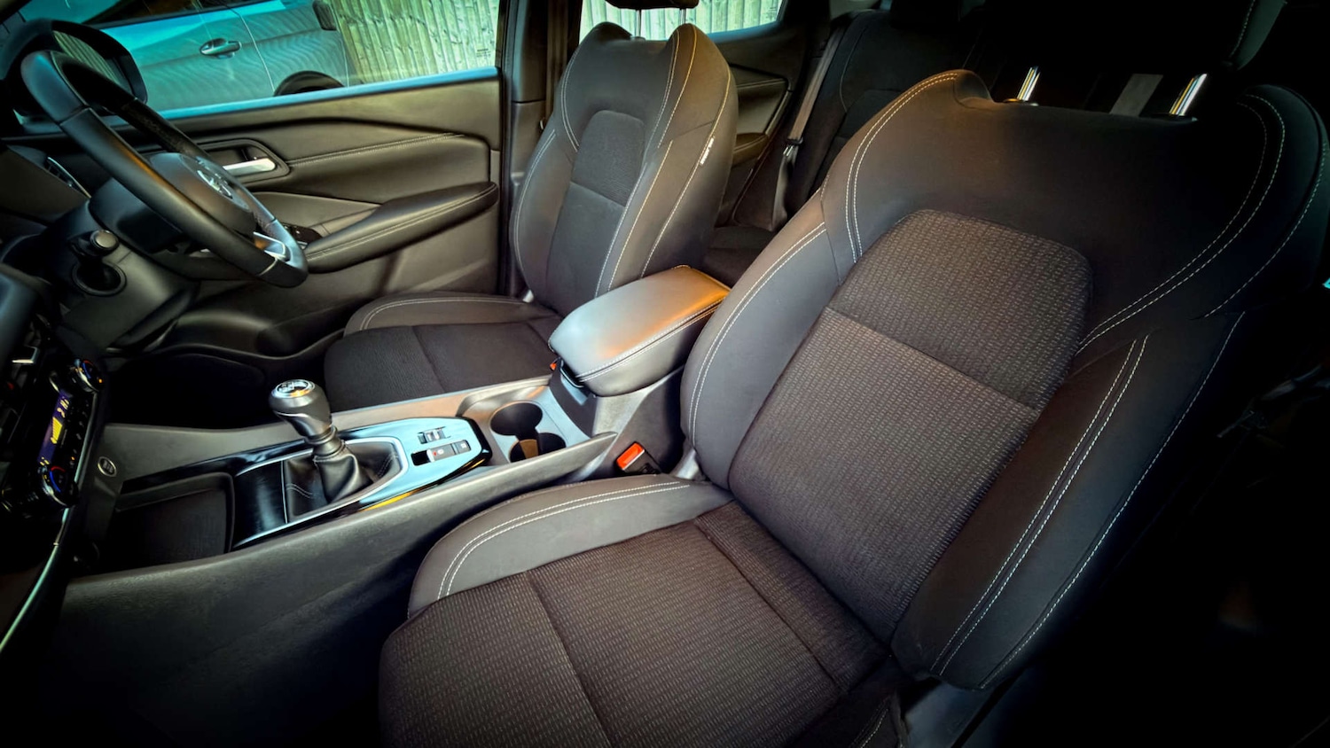 Used Nissan Qashqai 2021 for sale - 76830161: Photo 8