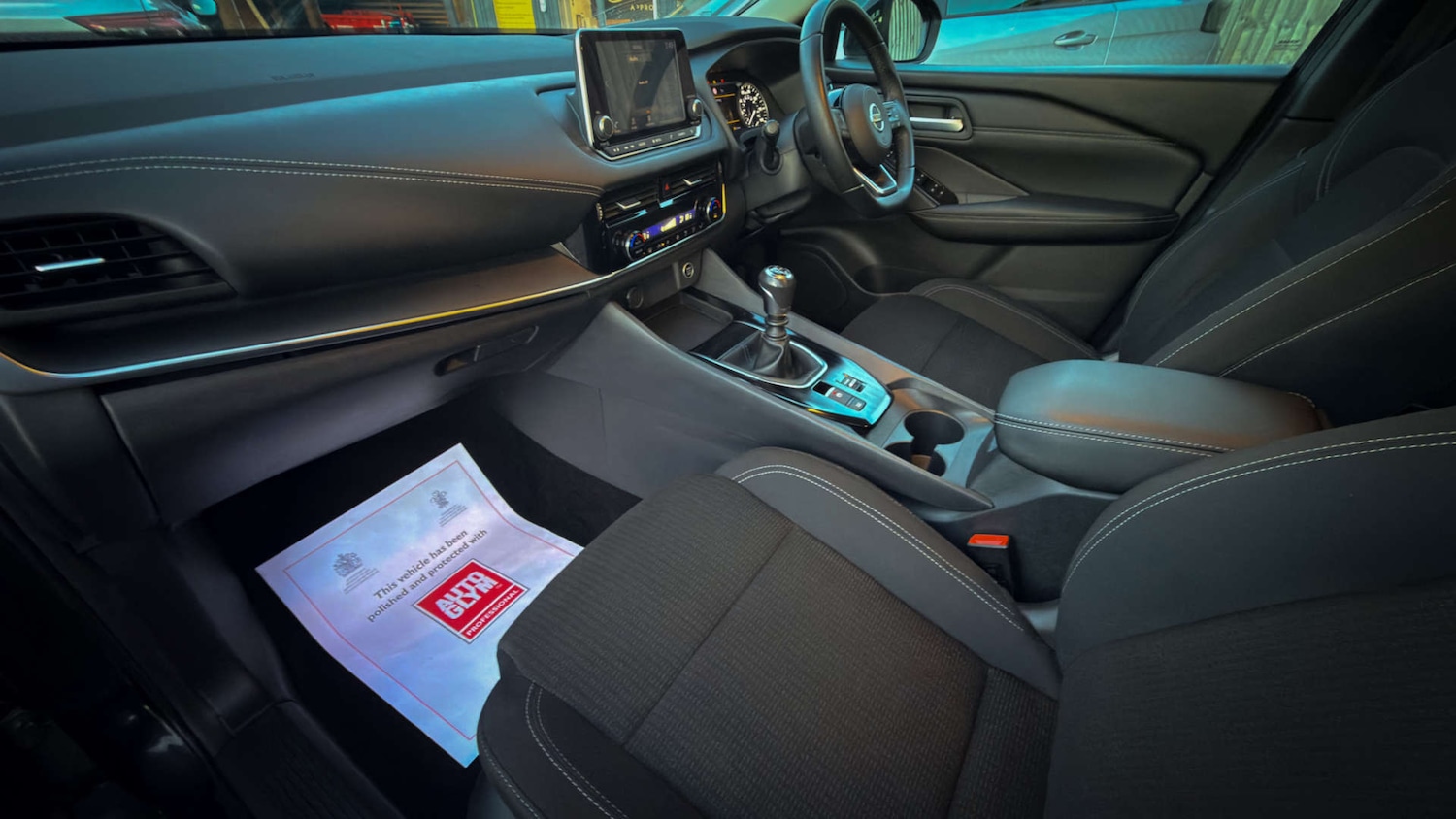 Used Nissan Qashqai 2021 for sale - 76830161: Photo 9