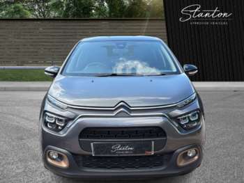 Used Citroen C3 2022 for sale - 74830284: Photo