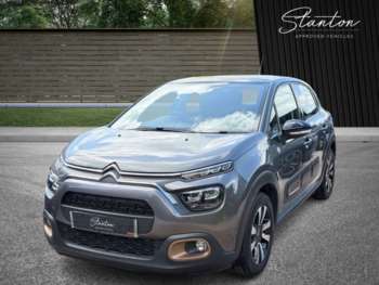 Used Citroen C3 2022 for sale - 74830284: Photo