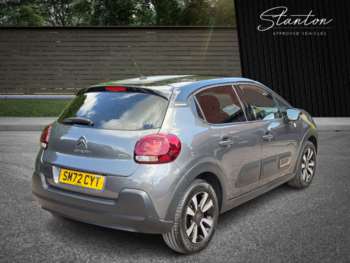 Used Citroen C3 2022 for sale - 74830284: Photo