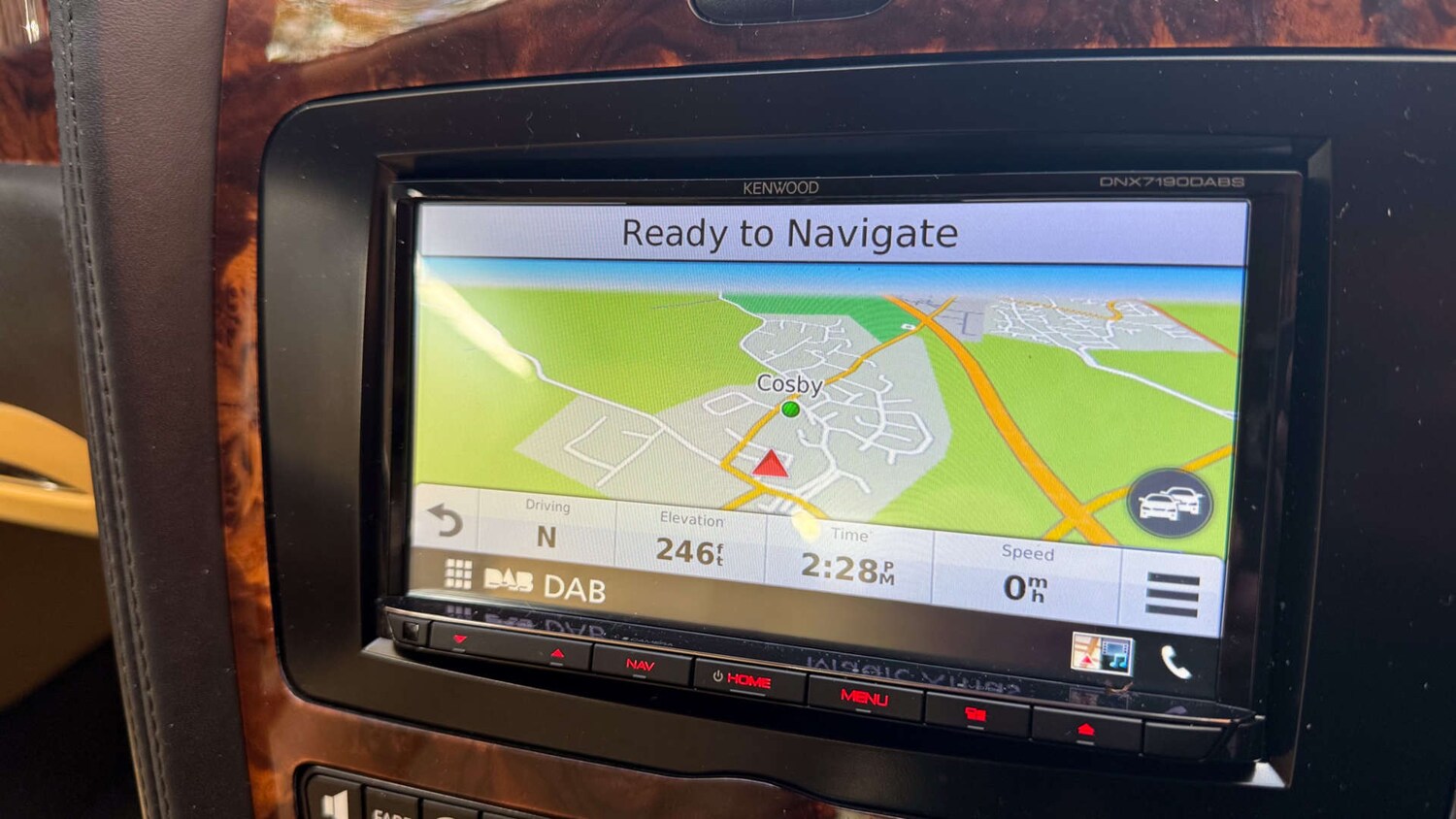 Used Bentley Continental 2004 for sale - 77366728: Photo 11