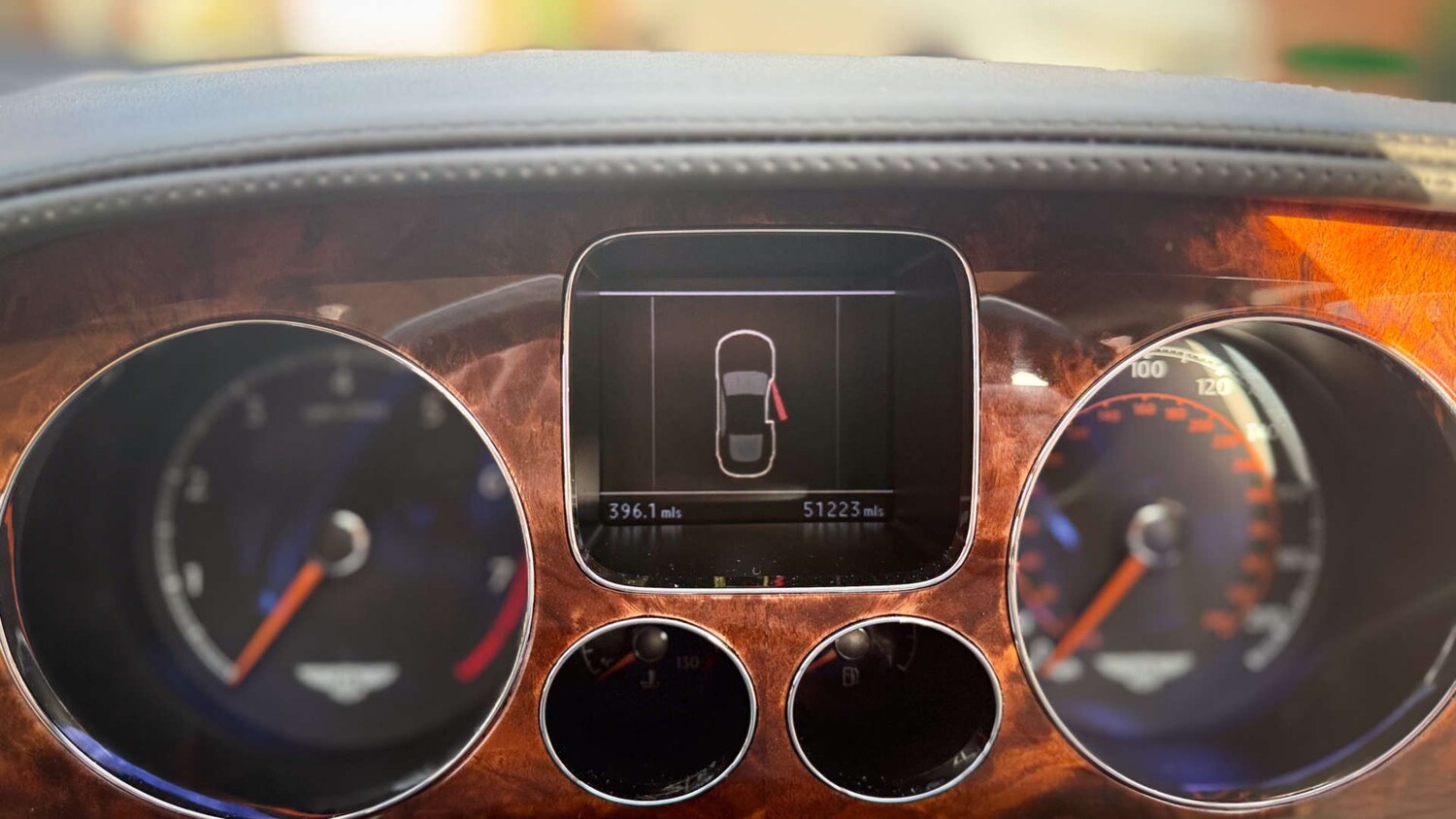 Used Bentley Continental 2004 for sale - 77366728: Photo 12