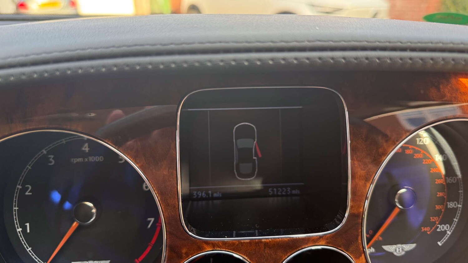 Used Bentley Continental 2004 for sale - 77366728: Photo 13