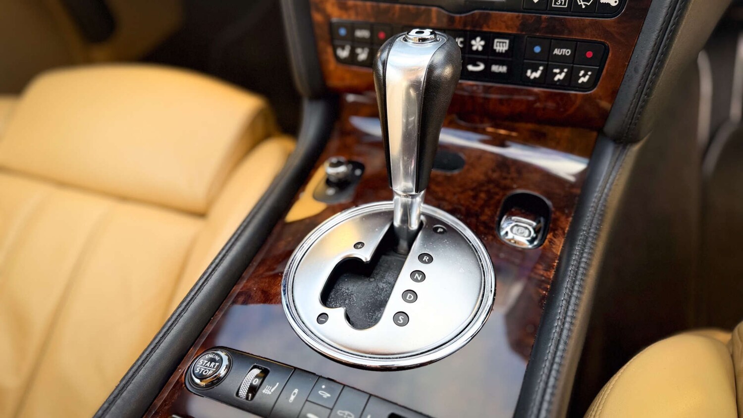 Used Bentley Continental 2004 for sale - 77366728: Photo 14