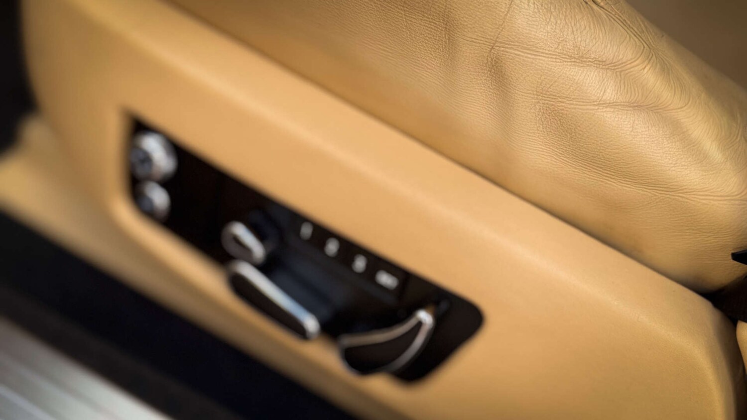 Used Bentley Continental 2004 for sale - 77366728: Photo 17