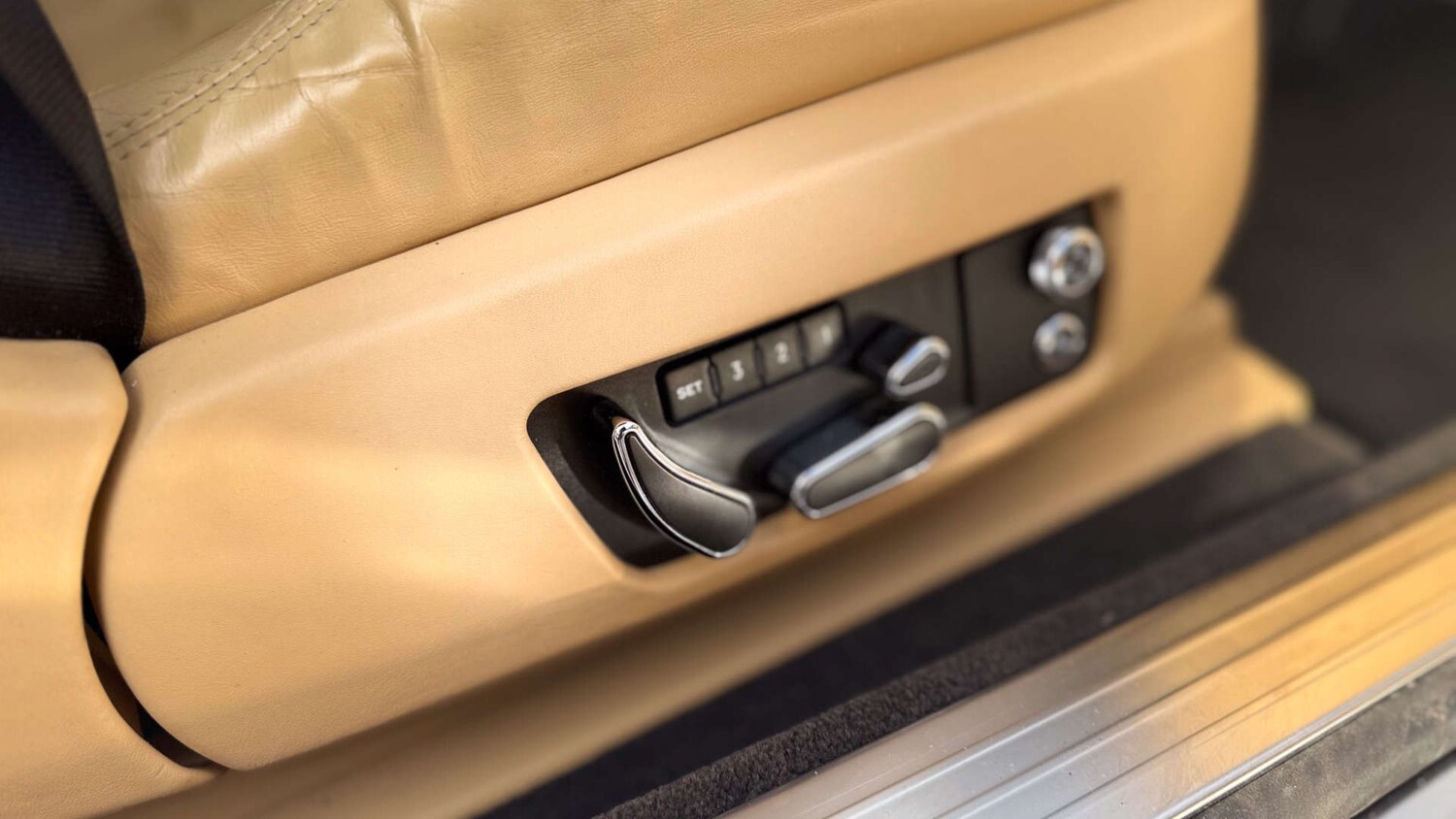 Used Bentley Continental 2004 for sale - 77366728: Photo 18