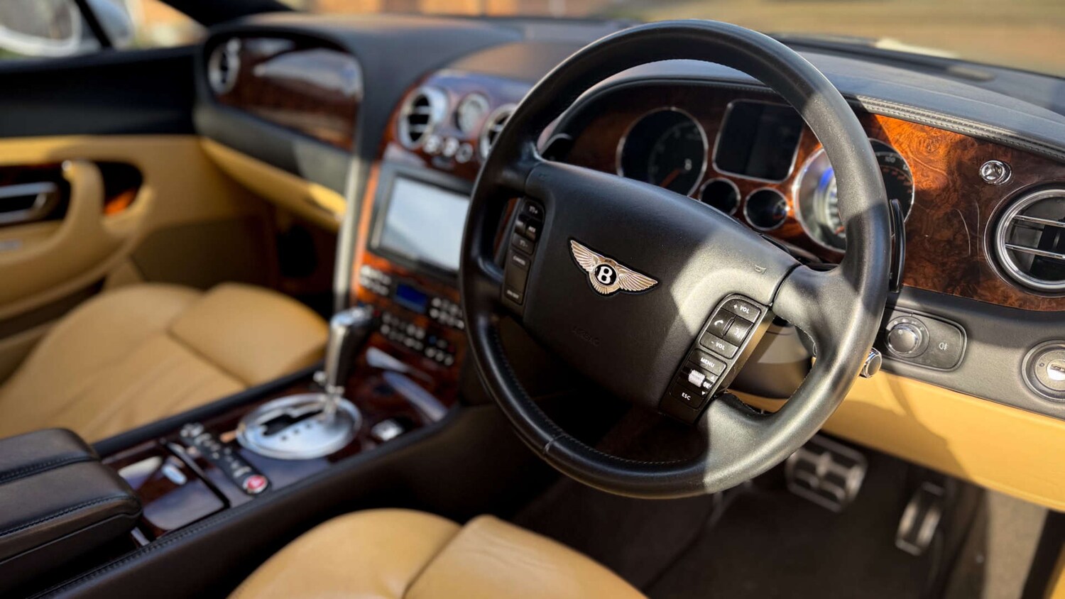 Used Bentley Continental 2004 for sale - 77366728: Photo 19