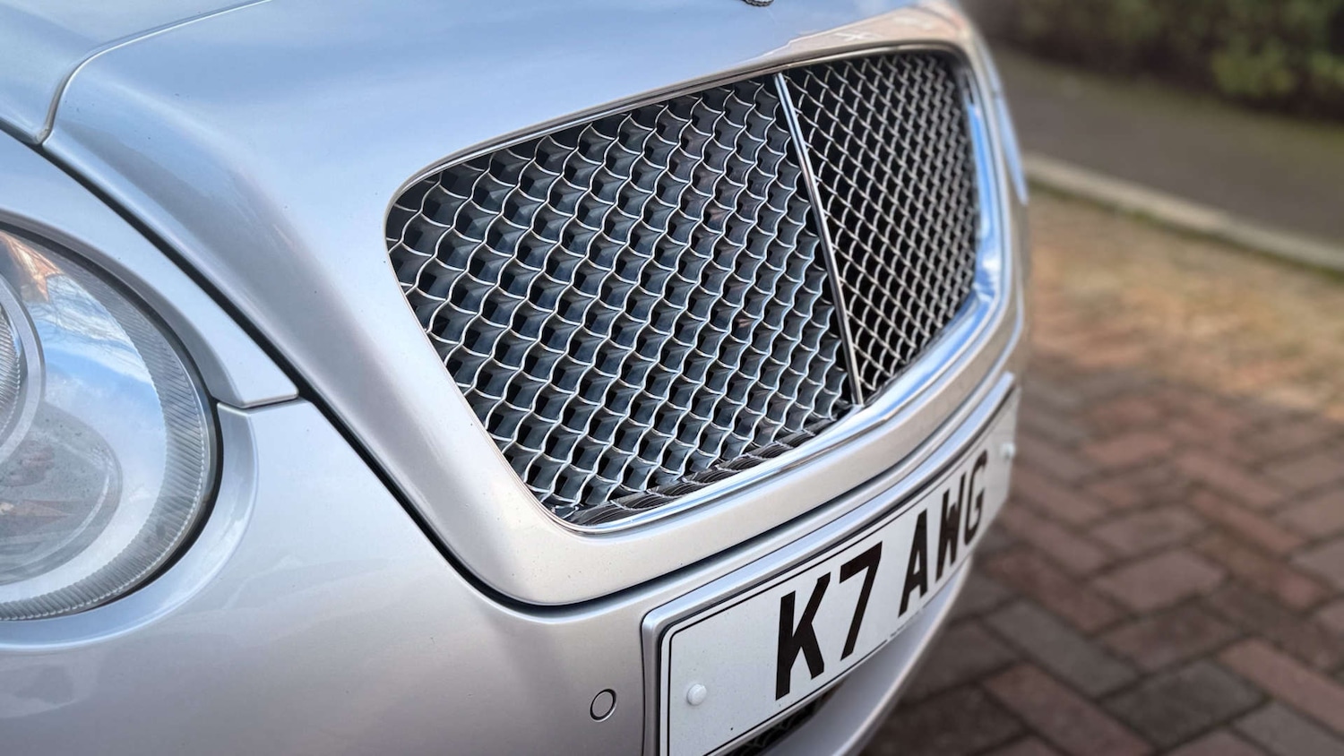 Used Bentley Continental 2004 for sale - 77366728: Photo 2