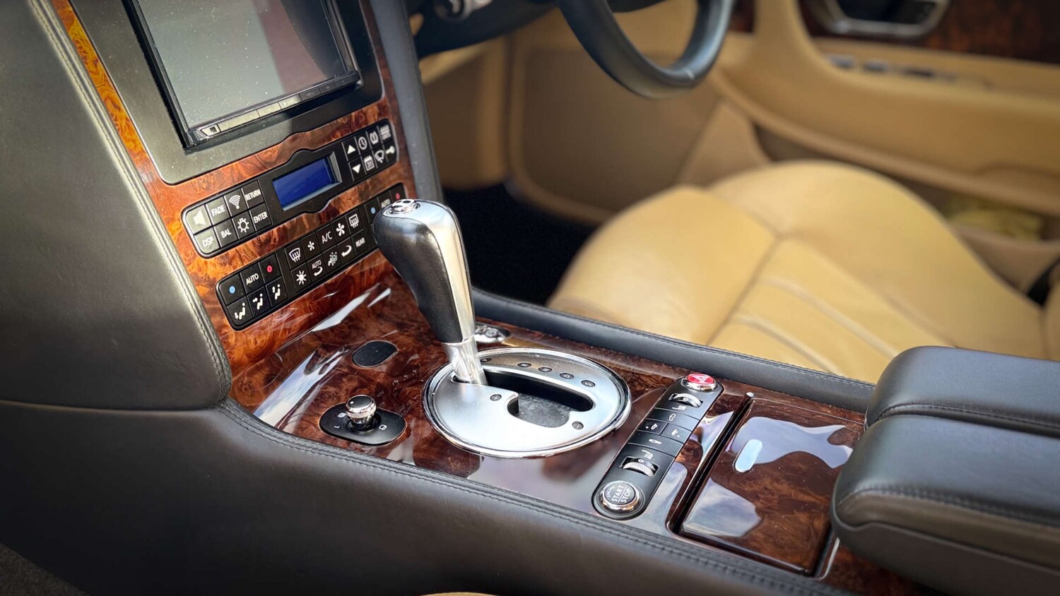 Used Bentley Continental 2004 for sale - 77366728: Photo 20