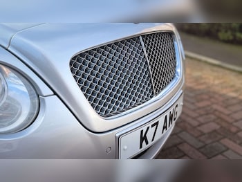 Used Bentley Continental 2004 for sale - 77366728: Photo