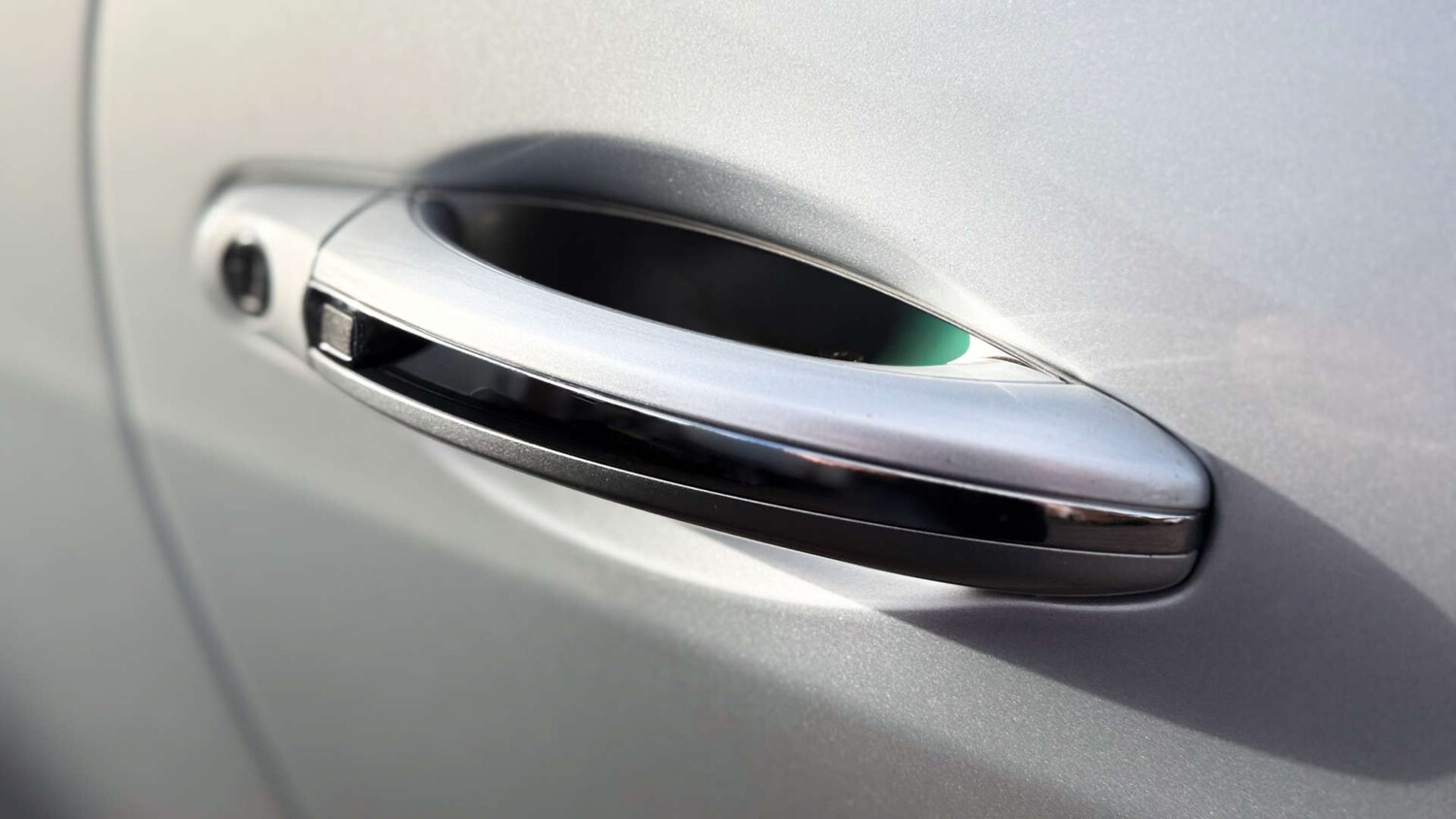 Used Bentley Continental 2004 for sale - 77366728: Photo 8